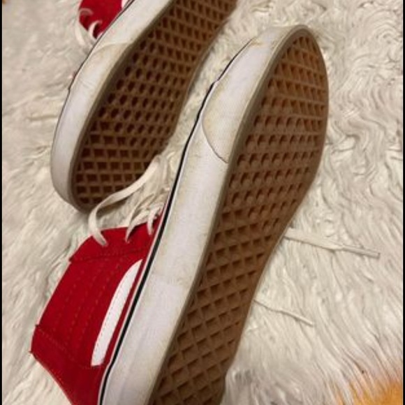 Old skool Vans (sk8) - Picture 2 of 4